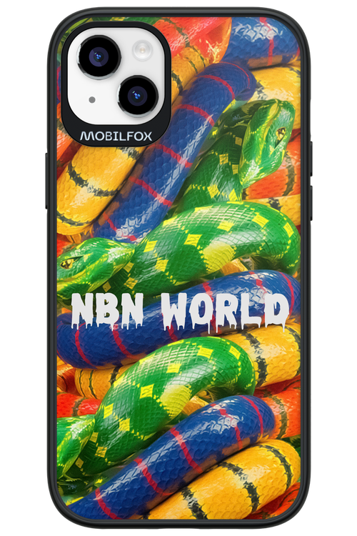 Wild 2.0 - Apple iPhone 14 Plus