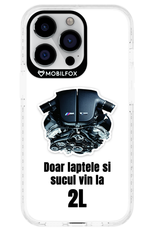 M5 V10 V2 - Apple iPhone 13 Pro