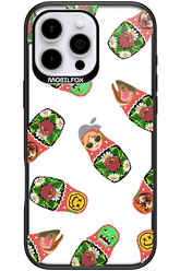 Matryoshka - Apple iPhone 16 Pro Max