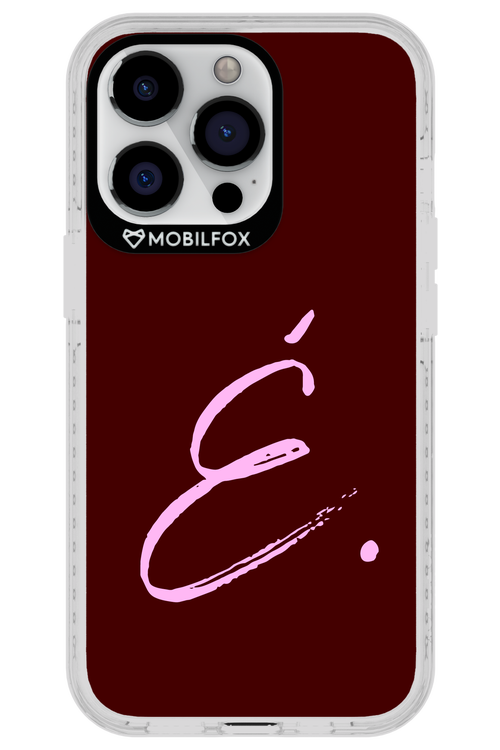 (Dark Blush) E II 2.0 - Apple iPhone 13 Pro