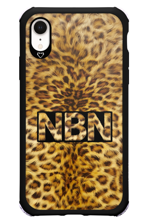 Cheetahh 2.0 - Apple iPhone XR
