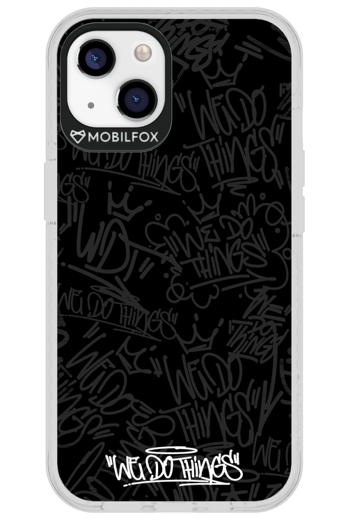 We Do Things 2.0 - Apple iPhone 13