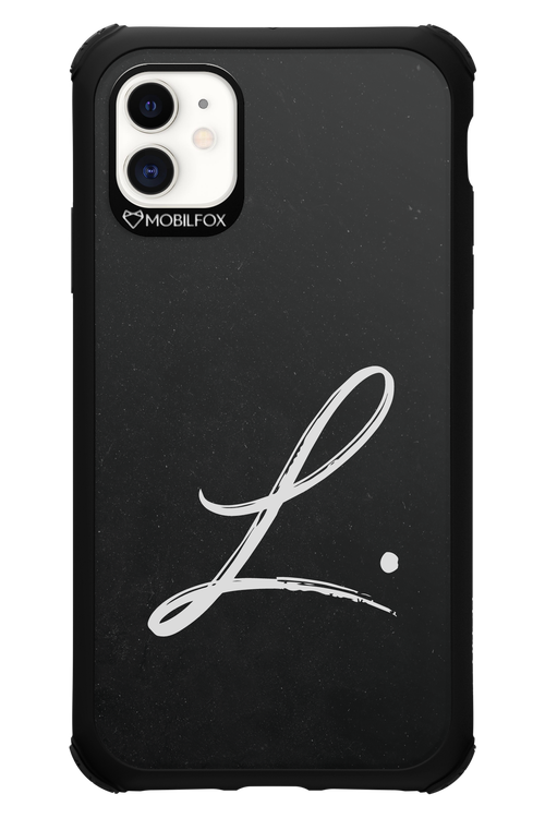 (Off Space) L 2.0 - Apple iPhone 11