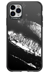 Grillz Black Centaur 2.0 - Apple iPhone 11 Pro Max