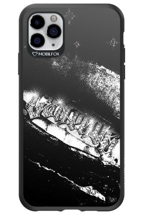 Grillz Black Centaur 2.0 - Apple iPhone 11 Pro Max