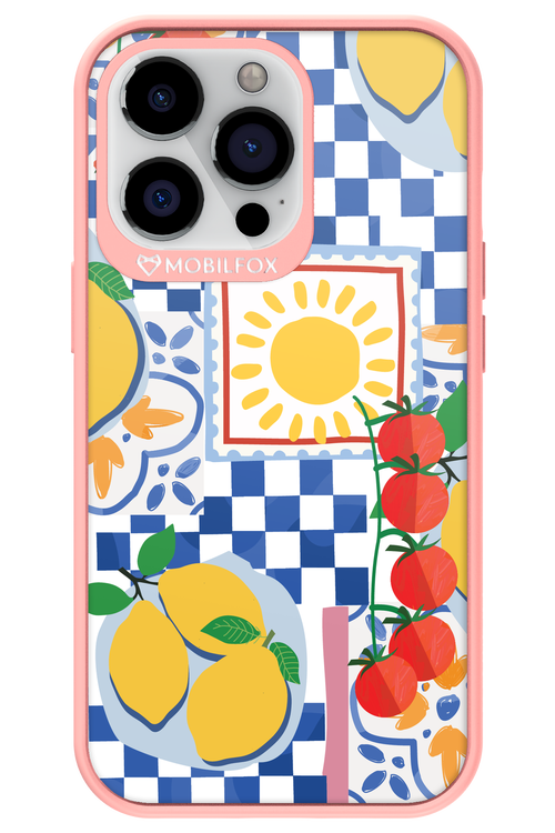 Sorrento Dream 2.0 - Apple iPhone 13 Pro