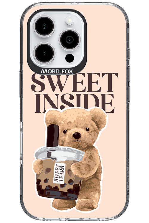 Sweet Inside 2.0 - Apple iPhone 16 Pro