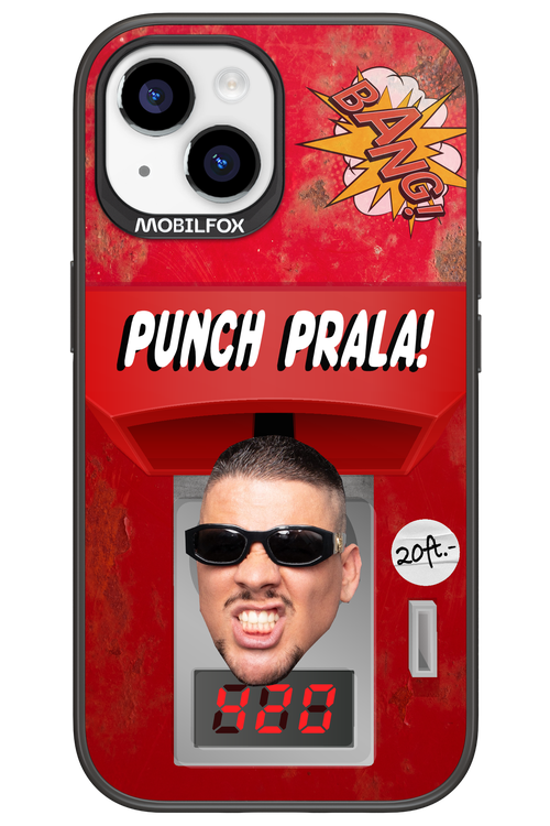 Punch Prala - Apple iPhone 15