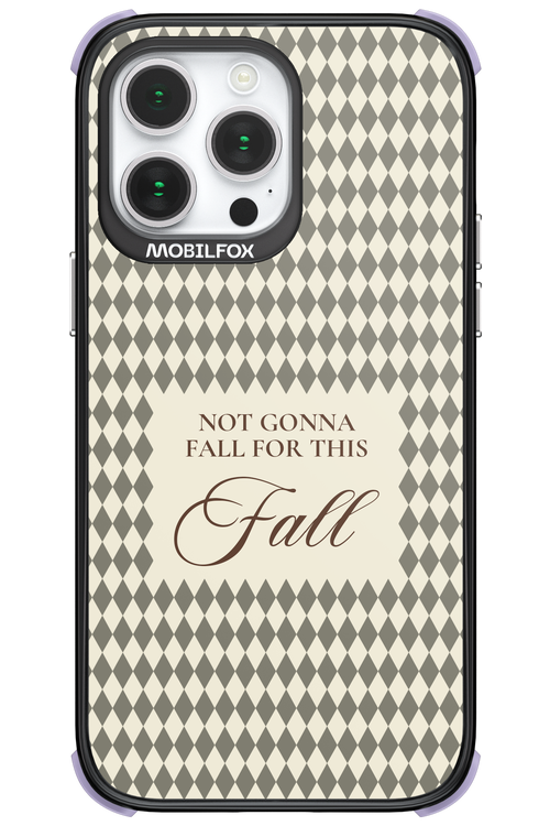 Not Gonna Fall - Apple iPhone 14 Pro Max