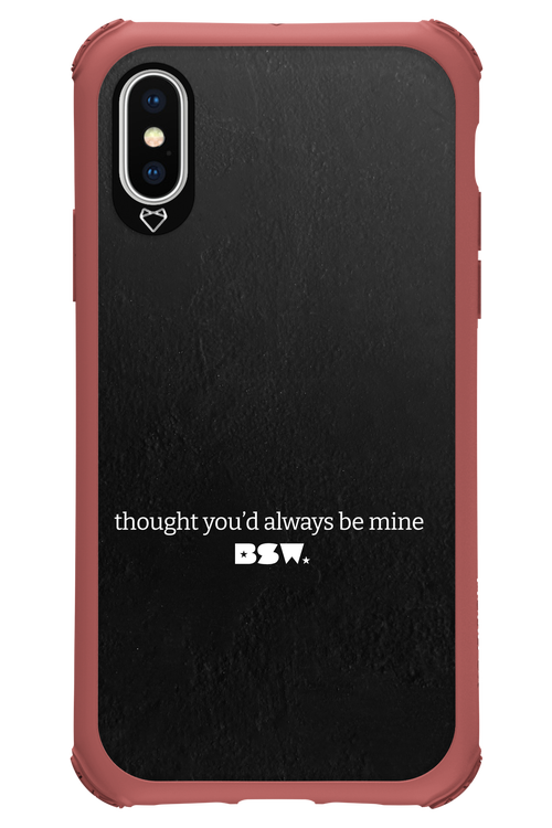 BSW FourSeasons 6 2.0 - Apple iPhone XS