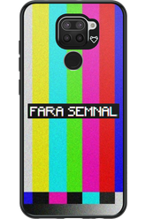 FĂRĂ SEMNAL 2.0 - Xiaomi Redmi Note 9