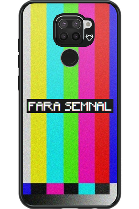 FĂRĂ SEMNAL 2.0 - Xiaomi Redmi Note 9