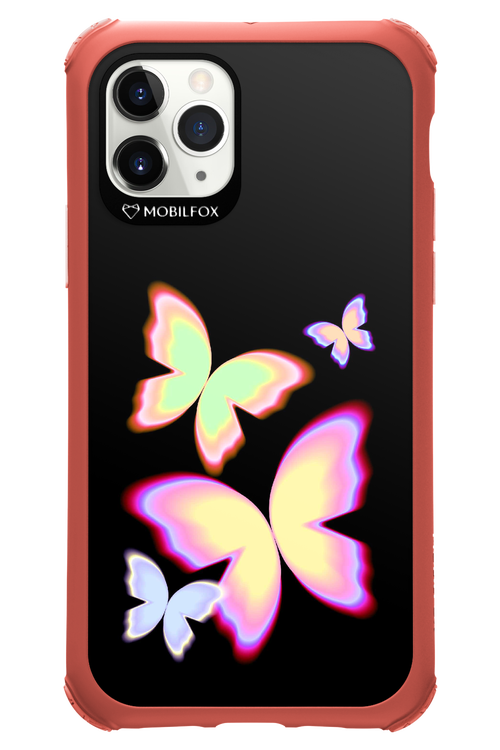 Butterfly Dream 2.0 - Apple iPhone 11 Pro