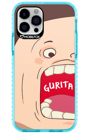 GURITA 2 - Apple iPhone 12 Pro