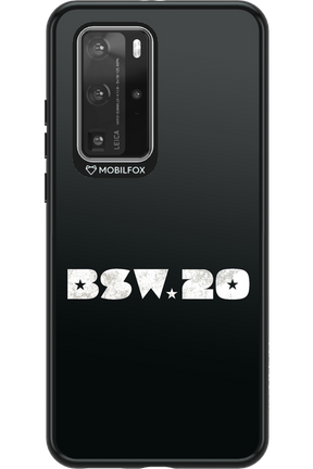BSW 20 (7) 2.0 - Huawei P40 Pro