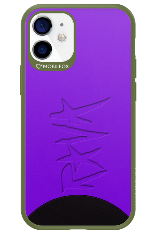 Rava Purple 2.0 - Apple iPhone 12 Mini