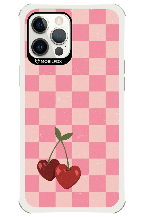Baby Doll Cherry 2.0 - Apple iPhone 12 Pro Max