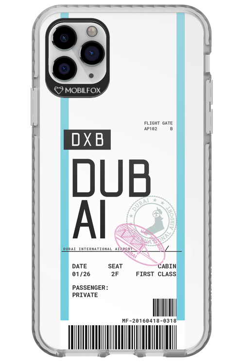 Private 2.0 - Apple iPhone 11 Pro Max