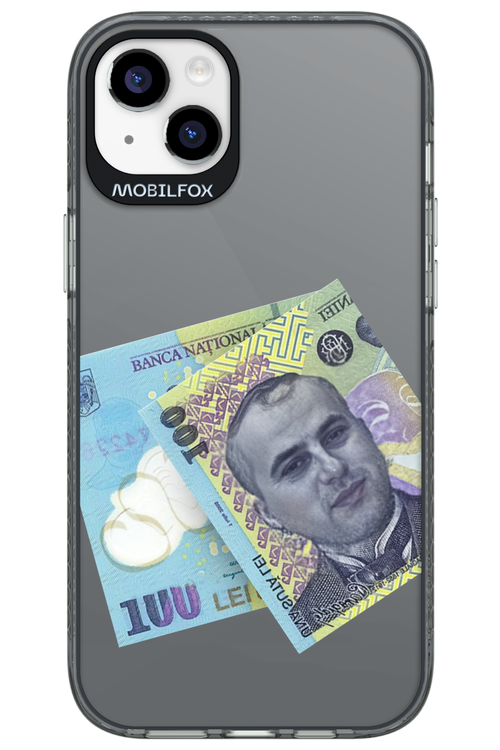Zbir Lei 2.0 - Apple iPhone 14 Plus