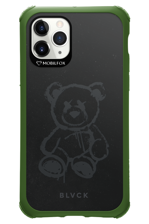 BLVCK BEAR 2.0 - Apple iPhone 11 Pro
