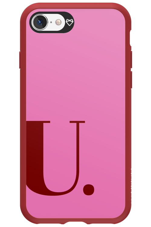 U (Sorbet) 2.0 - Apple iPhone SE 2022