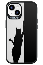 Devil Babe - Apple iPhone 14