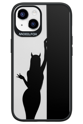 Devil Babe - Apple iPhone 14