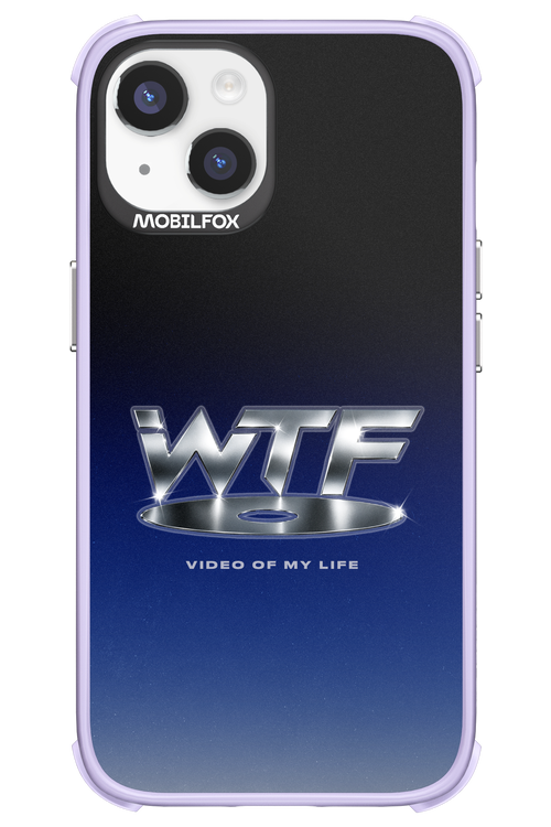 W T F 2.0 - Apple iPhone 14