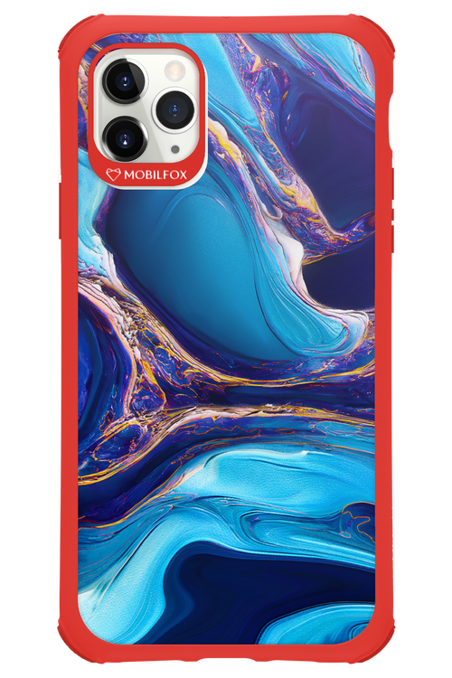 Amethyst 2.0 - Apple iPhone 11 Pro Max