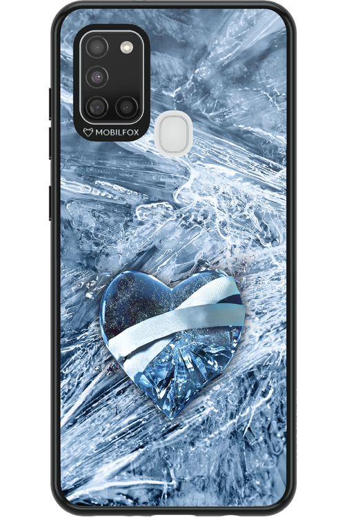 Ice - Samsung Galaxy A21 S