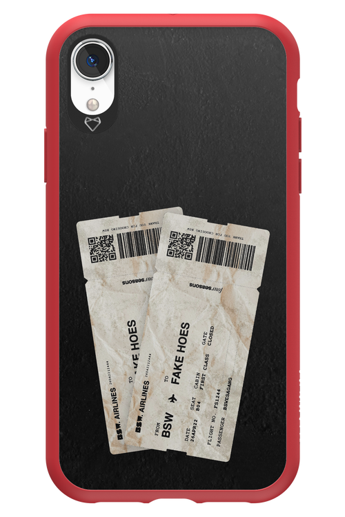 BSW FourSeasons 3 2.0 - Apple iPhone XR