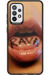 Rava Kiss - Samsung Galaxy A72