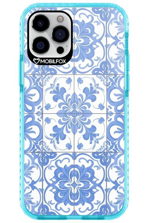Amalfi Club 2.0 - Apple iPhone 12 Pro
