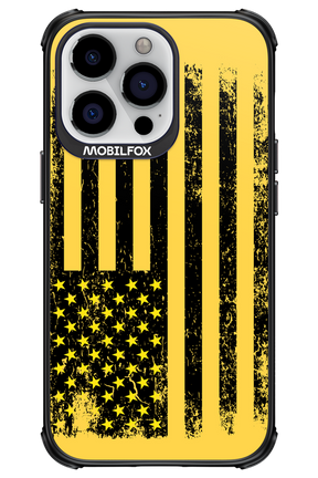 Impact Stripes - Apple iPhone 13 Pro
