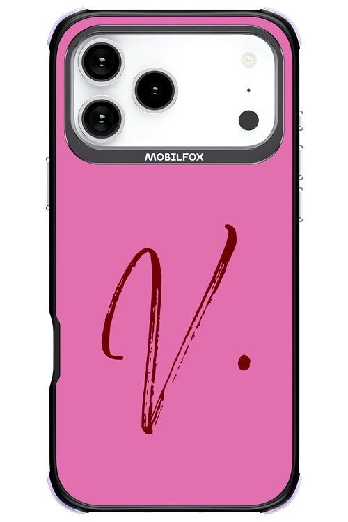 (Sorbet) V 2.0 - Apple iPhone 17 Pro Max