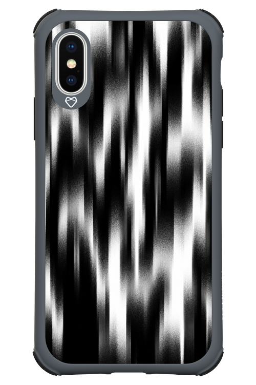 Monochrome Motion 2.0 - Apple iPhone XS