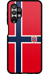 Norway 2.0 - Samsung Galaxy A13 4G