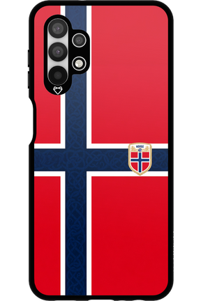 Norway 2.0 - Samsung Galaxy A13 4G