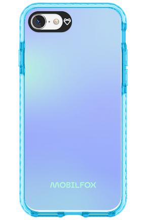 Pastel Blue - Apple iPhone SE 2020