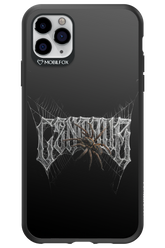 Web Centaur Logo Spider 2.0 - Apple iPhone 11 Pro Max