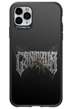 Web Centaur Logo Spider 2.0 - Apple iPhone 11 Pro Max