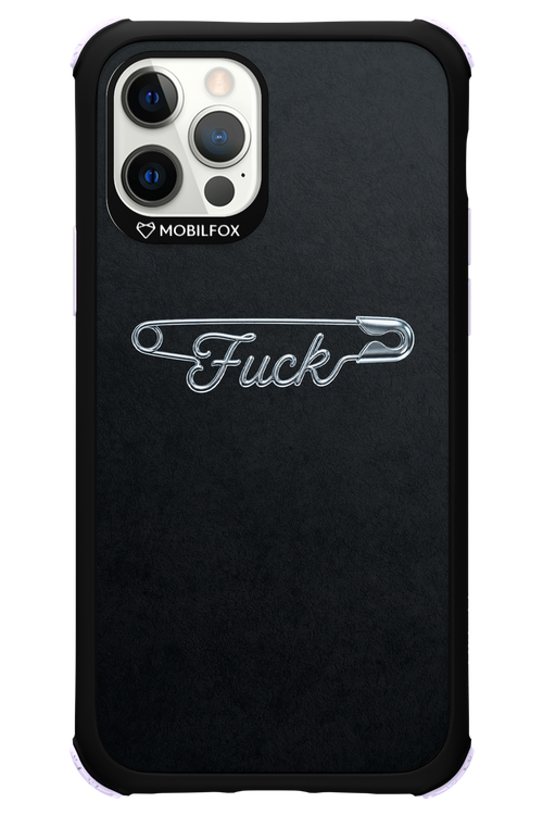 Fuck Clip 2.0 - Apple iPhone 12 Pro