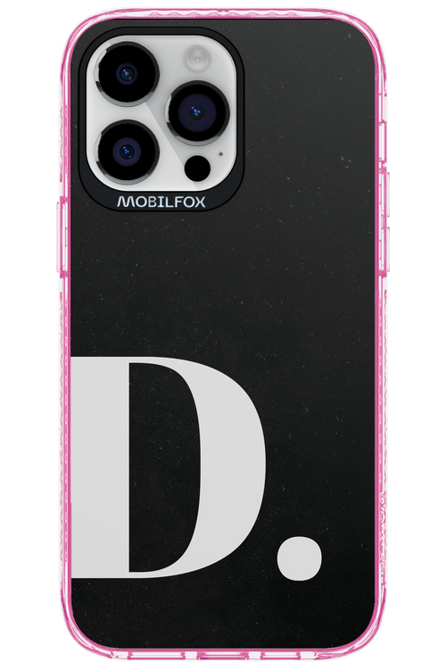 D (Off Space) 2.0 - Apple iPhone 14 Pro Max