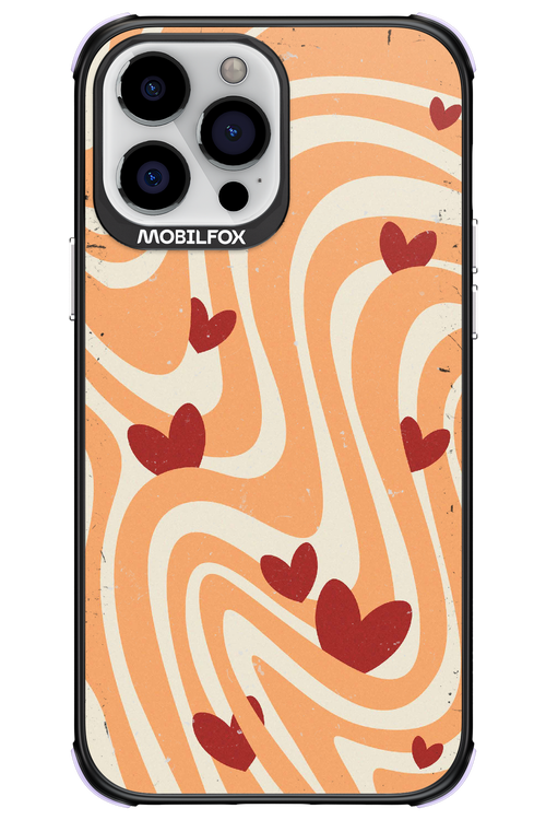 Heartwave 2.0 - Apple iPhone 13 Pro Max