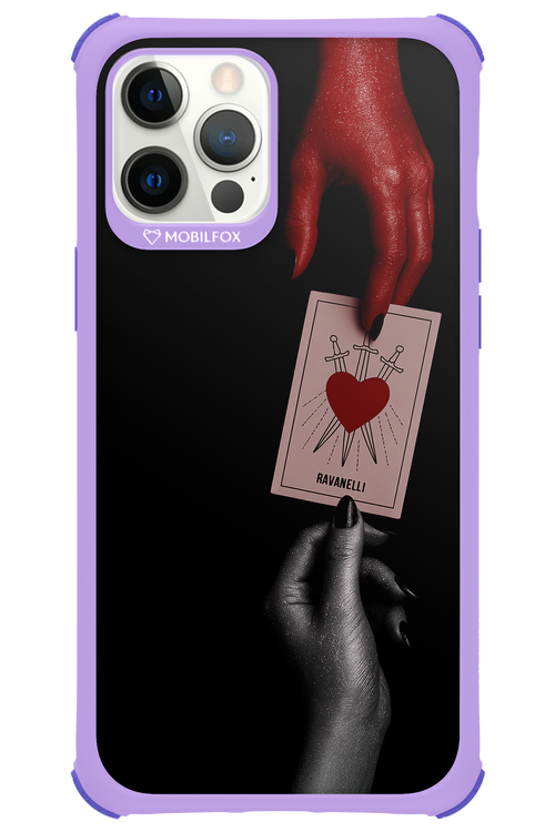Ravanelli 2 - Apple iPhone 12 Pro Max