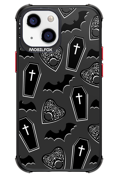After Death - Apple iPhone 13 Mini