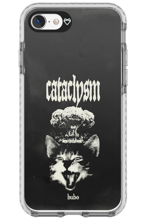 CATACLYSM - Apple iPhone 8