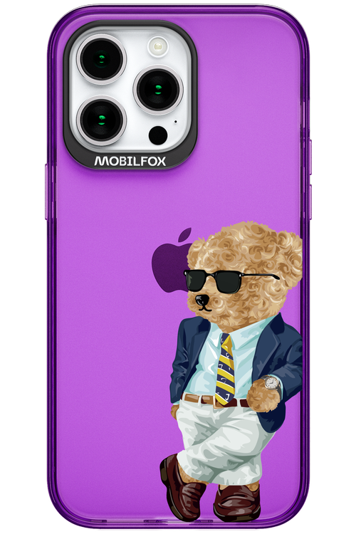 Boss 2.0 - Apple iPhone 15 Pro Max