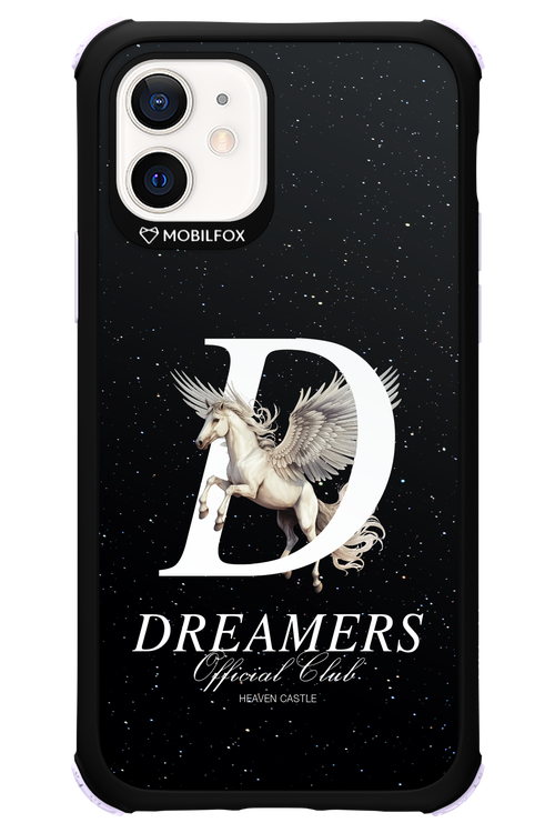 Dreamers - Apple iPhone 12