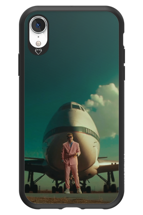 Zbor - Apple iPhone XR